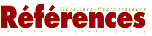 References hoteliers-restaurateurs