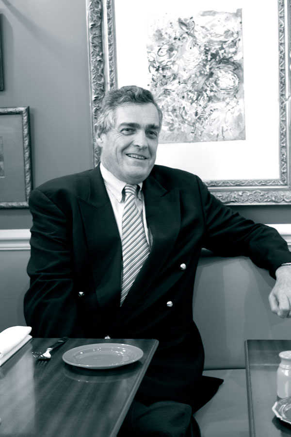 Hubert Dolbeau