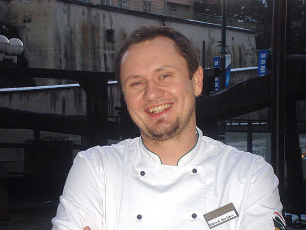 Miroslav Kalina