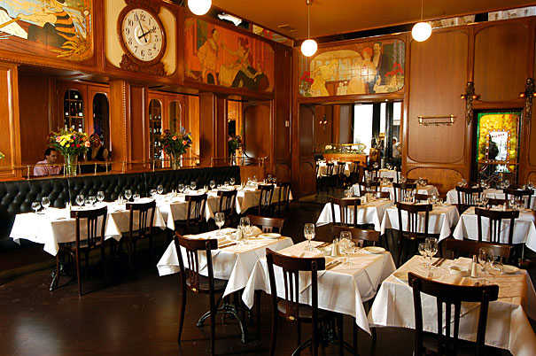 Restaurant la provence