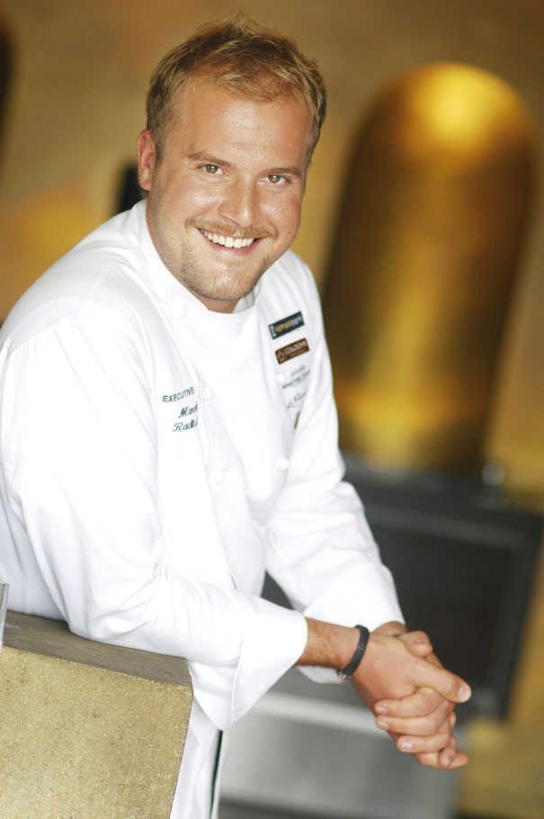 Marek Raditsch