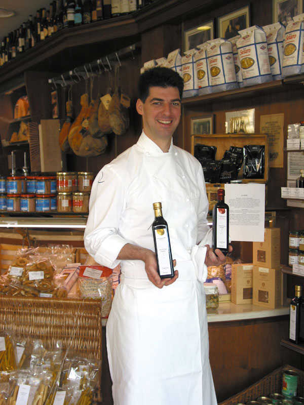 Massimiliano Alajmo