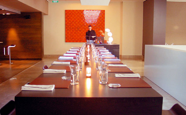 La Moovida -Hotel OMM