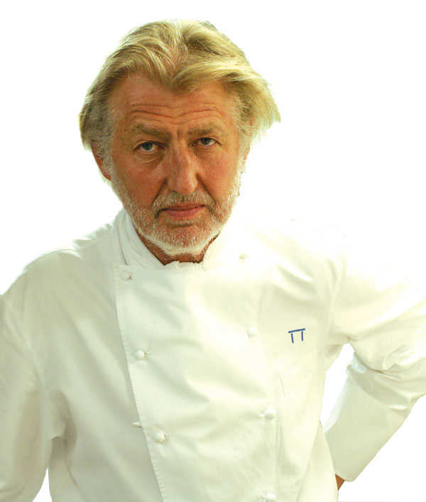 gagnaire gagnaire