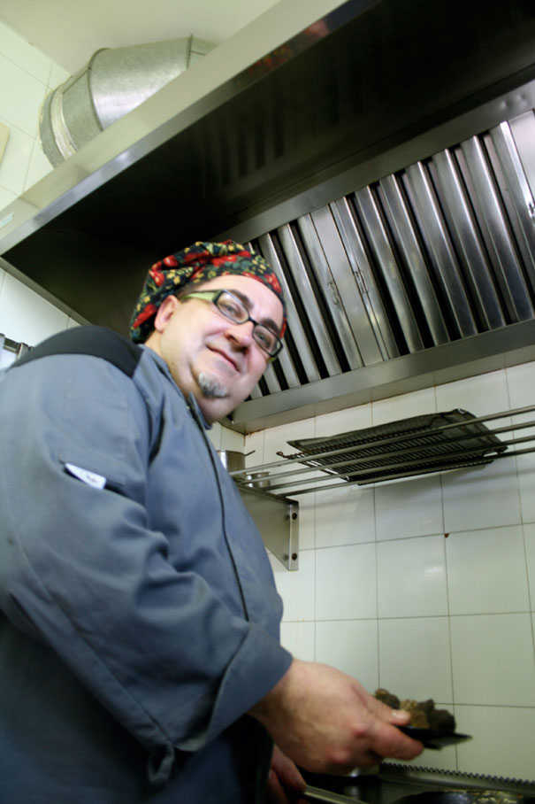 Salvador Casaseca