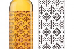 NEIGE Première, cidre de glace Couture