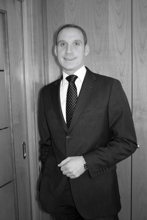 Laurent Ebzant