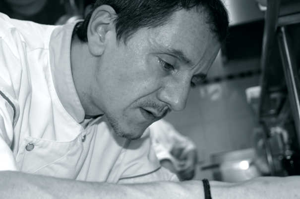 Michel del Burgo