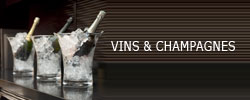 Vins et Champagnes