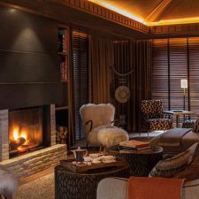 Hôtel Four Seasons Megève | L’écrin des neiges