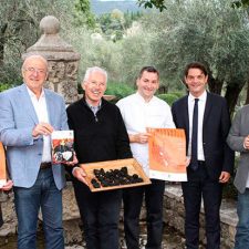 Marché de la Truffe | Grasse | 23 eme édition