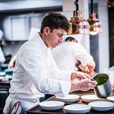 Jean Sulpice | Talloires | Agitateur des papilles