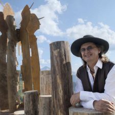 Marc Veyrat | Manigod | L’homme qui tutoie les sommets