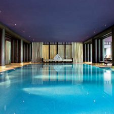 La Réserve  | Genève | Territoire secret loin des regards