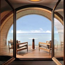 L’hôtel Royal | Une institution française | Evian-les-Bains