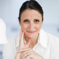 Anne-Sophie Pic | Etonner, surprendre et oser, le crédo d’une autodidacte