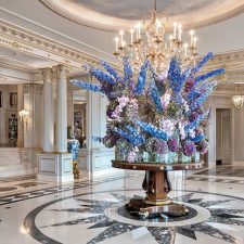 Four Seasons Hôtel des Bergues  | Le luxe à l’état pur