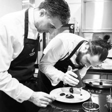 Bessem Restaurant, chic et gourmet à Mandelieu