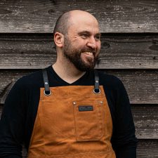 Ju-Maison de Cuisine | Le restaurant de Julien Allano