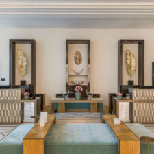 Le Victoria à Nice | Luxe signé Maison Albar