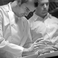 L’esprit Caelis par Romain Fornell