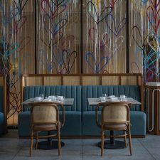 Elkonin Tel Aviv | Renaissance d’un joyau architectural