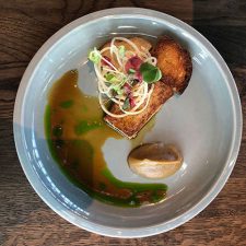 Fotografiska | Art de voir, penser, goûter | Tallinn