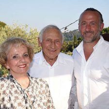 L’hostellerie Bérard | fête ses 50 années  de bonheur | La Cadière d’Azur dans le Var