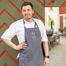 Pavel Gurjanov, l’excellence culinaire | Söe | Tallinn