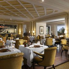 Les Ambassadeurs by Christophe Cussac | 2 étoiles Michelin 2024