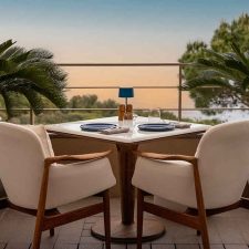 La Réserve Ramatuelle | Vibrant hommage à la French Riviera