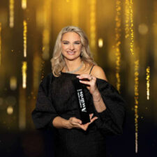 Sigita Rudzevičienė | Woman General Manager of the Year 2025