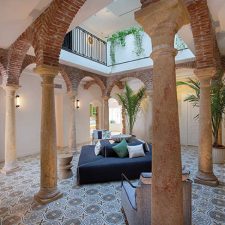 La Fonda Heritage Hotel | Premier Relais & Châteaux d’Andalousie