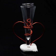 Les Flûtes Celtes | Art de la table personnalisé