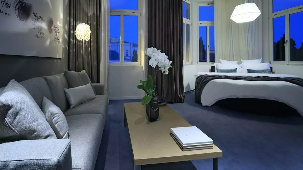 Cubo Hotel Ljubljana