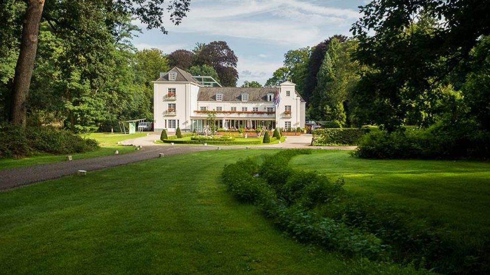 Landgoed Groot Warnsborn