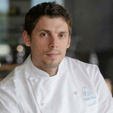 Guide Michelin France | Les nouveaux étoilés 2024