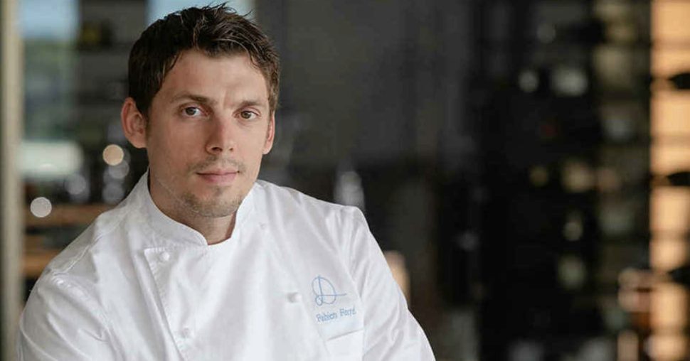 Fabien-Ferré-3 étoiles Michelin 2024