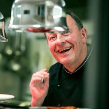 La Table d’Alain Bleton  | Gastronomie à Julienas