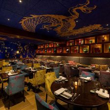 Buddha-Bar Paris | Immersif, chic et Zen