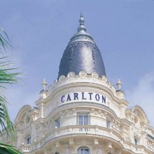 Hôtel Carlton Cannes | Renaissance d’une icône hôtelière
