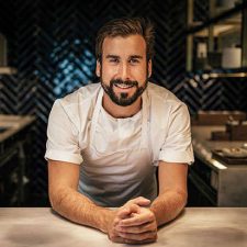 Pedro Pena Bastos | Alchimie de belles saveurs | Lisbonne