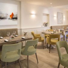 Table 22, Cannes… Plaisir Garanti !