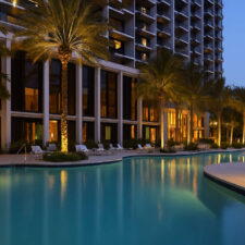 Jorge Gonzalez, expert en stratégie hôtelière premium