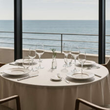 Guide Michelin 2025 France : la liste complète des étoilés