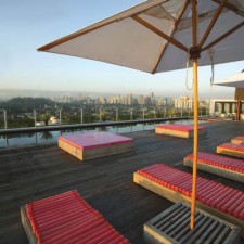 Unique Hotel Sao Paulo