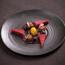 L’Auberge Basque | Marion et Cédric Béchade | Saveurs de Terroir