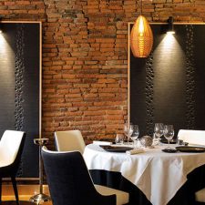 Le Puits Saint-Jacques | Une  belle cuisine de partage | Pujaudran