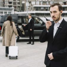 Sécurité dans les hôtels | Un service à ne pas négliger