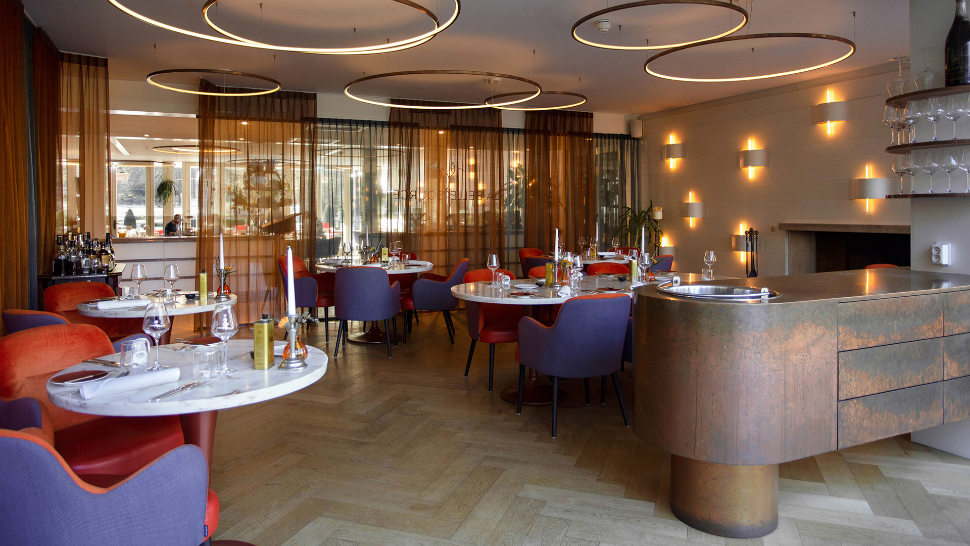 Landgoed Groot Warnsborn